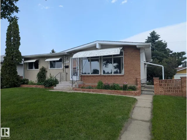 12835 91 ST NW NW, Edmonton, Alberta T5E3P4