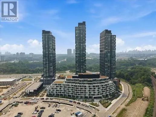 1815 - 1 QUARRINGTON LANE, Toronto (Banbury-Don Mills), Ontario M3C0S4