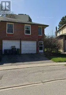 16 NORTONVILLE DRIVE, Toronto (Tam O'Shanter-Sullivan), Ontario M1T2G8