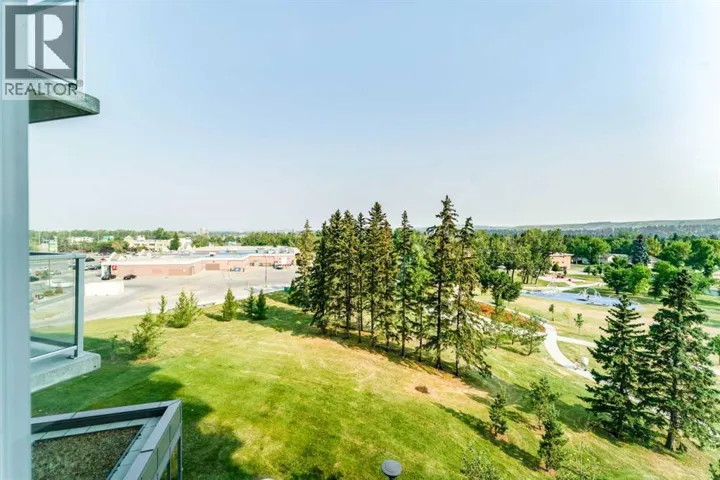 511, 30 Brentwood Common NW, Calgary, Alberta T2L2L8