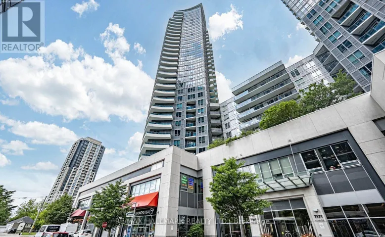 PH301 - 7171 YONGE STREET, Markham (Grandview), Ontario L3T0C5
