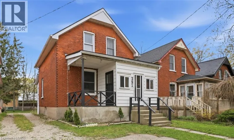 391 DOURO Street, Stratford, Ontario N5A3S8