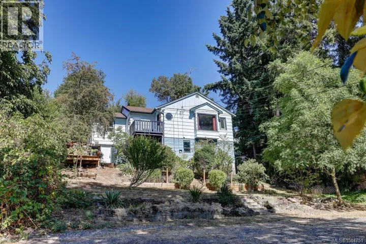 995 Franklyn St, Nanaimo, British Columbia V9R2Y6
