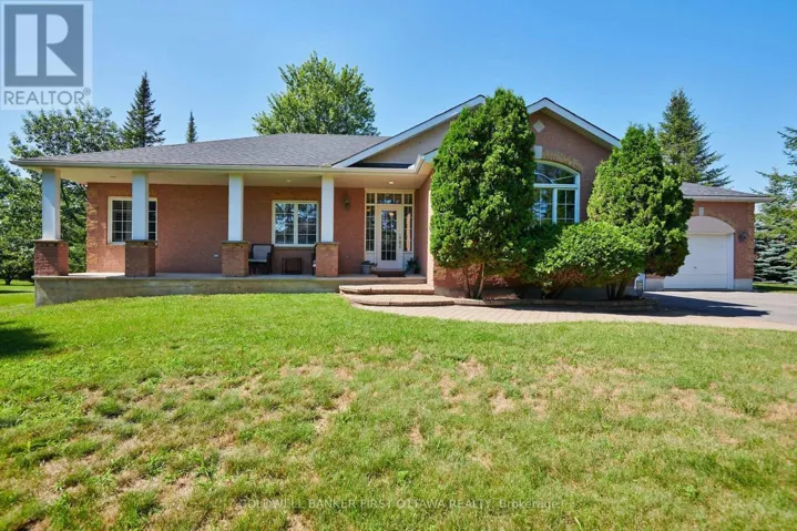 6983 LAKES PARK DRIVE, Ottawa, Ontario K4P1M6