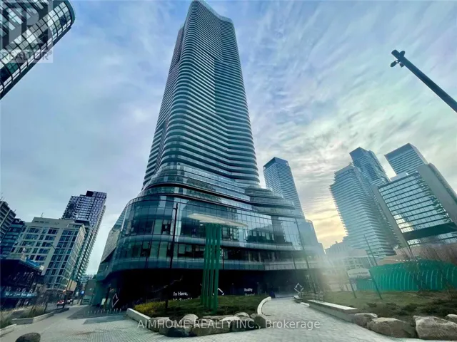 3310 - 11 WELLESLEY STREET W, Toronto (Bay Street Corridor), Ontario M4Y0G4