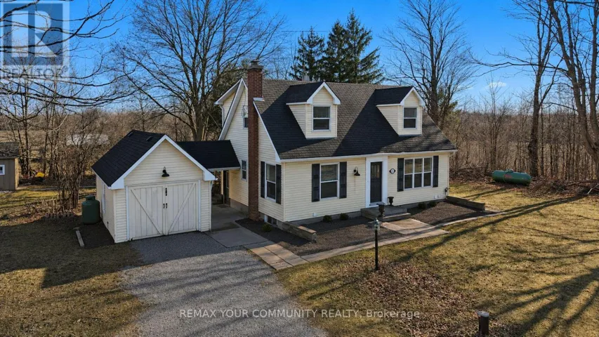 4219 STOUFFVILLE ROAD, Whitchurch-Stouffville, Ontario L4A3X5