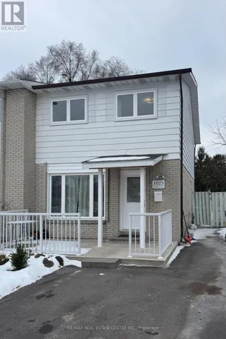 -UPPER LEVEL - 1025 BLAIRHOLM AVENUE, Mississauga (Erindale), Ontario L5C1G5