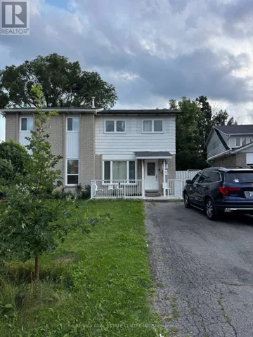 -UPPER LEVEL - 1025 BLAIRHOLM AVENUE, Mississauga (Erindale), Ontario L5C1G5