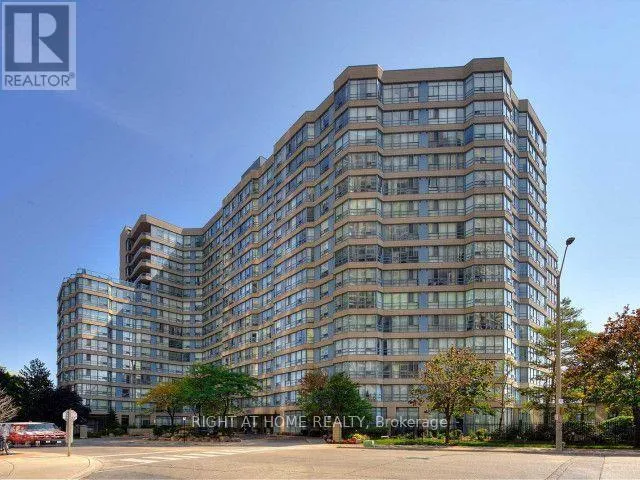 701 - 250 WEBB DRIVE, Mississauga (City Centre), Ontario L5B3Z4