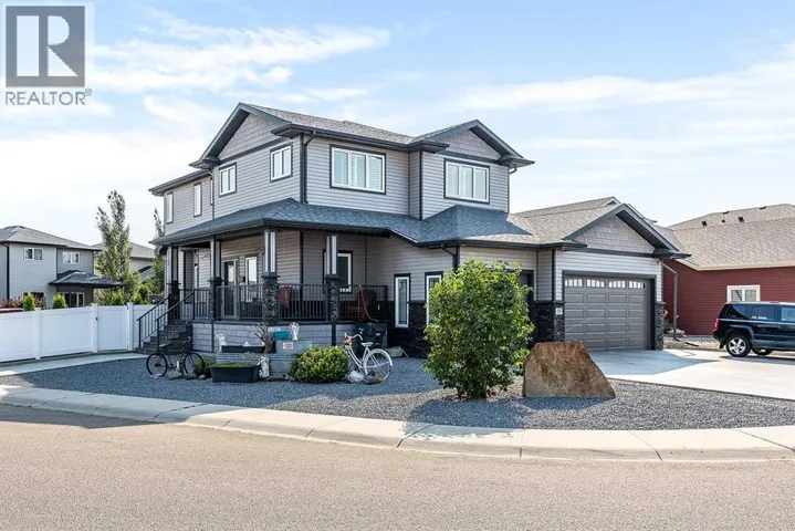 213 Somerside Road SE, Medicine Hat, Alberta T1B0N5