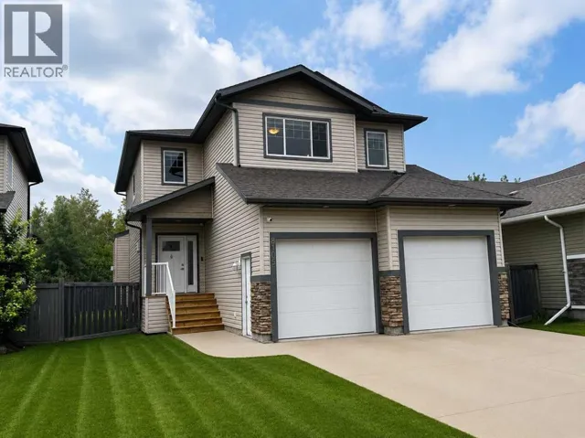 8105 112 Street, Grande Prairie, Alberta T8W0B8