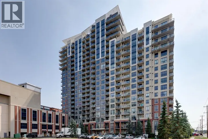1805, 8880 Horton Road SW, Calgary, Alberta T2V2W3