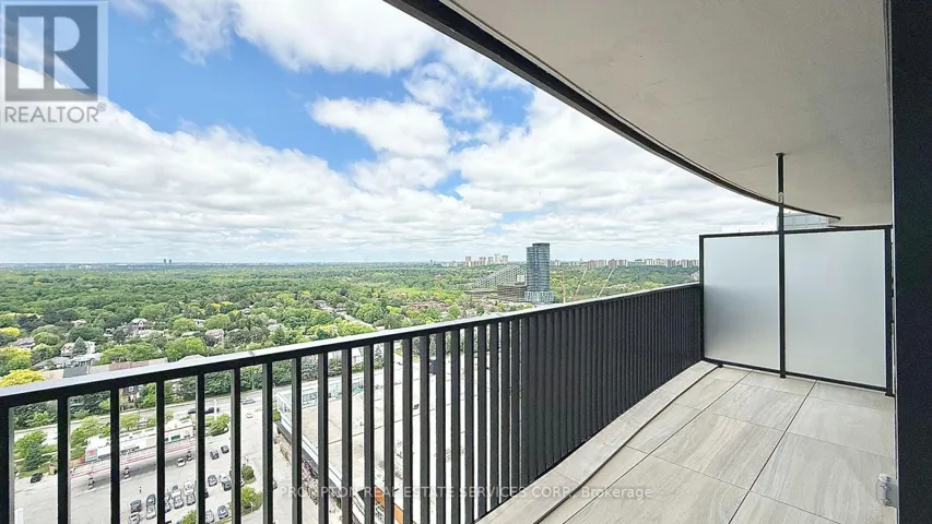 2209 - 68 ESTHER SHINER BOULEVARD, Toronto (Bayview Village), Ontario M2K0J6