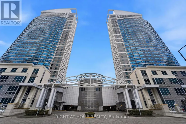 1612 - 38 LEE CENTRE DRIVE, Toronto (Woburn), Ontario M1H3J7