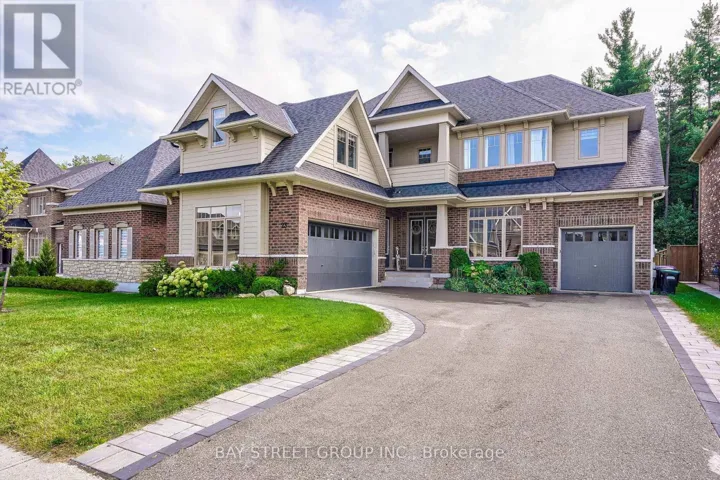 23 TRAIL BOULEVARD, Springwater (Centre Vespra), Ontario L9X0S3