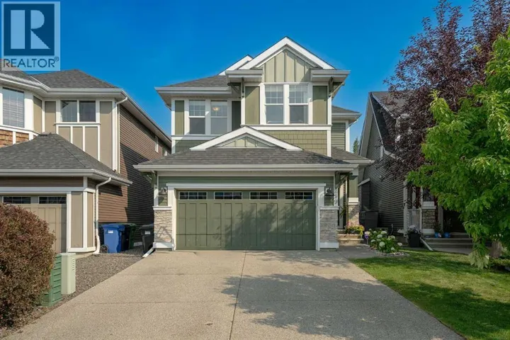219 Auburn Springs Close SE, Calgary, Alberta T3M1L7
