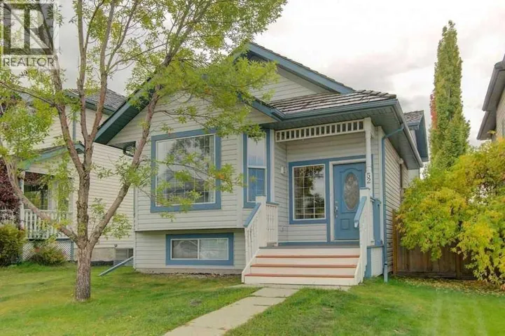 52 Mt Aberdeen Circle SE, Calgary, Alberta T2Z3H1