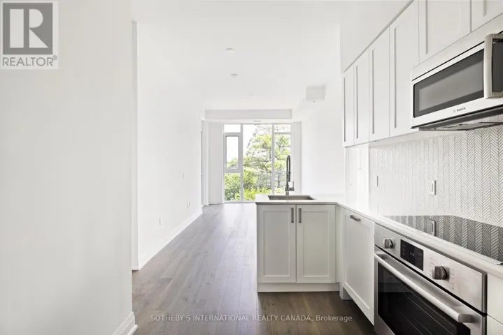 293 THE KINGSWAY WAY, Toronto (Edenbridge-Humber Valley), Ontario M9A0E8