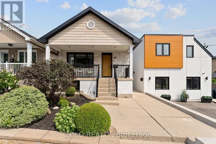 97 ENNERDALE ROAD, Toronto (Caledonia-Fairbank), Ontario M6E4C7