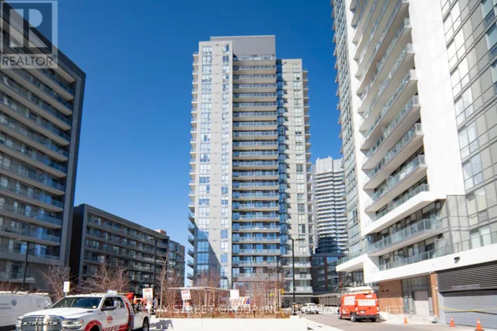 1709 - 38 FOREST MANOR ROAD, Toronto (Henry Farm), Ontario M2J0A9