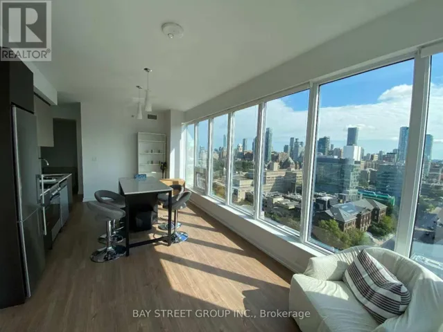 2108 - 203 COLLEGE STREET, Toronto (Kensington-Chinatown), Ontario M5T0C8