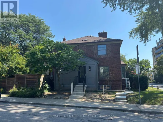 LOWER - 3 WHITEWOOD ROAD, Toronto (Mount Pleasant East), Ontario M4S2X8
