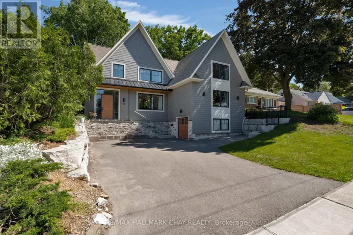 98 SHANTY BAY ROAD, Barrie (North Shore), Ontario L4M1E2