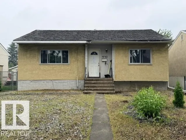 9760 65 AV NW, Edmonton, Alberta T6E0K6