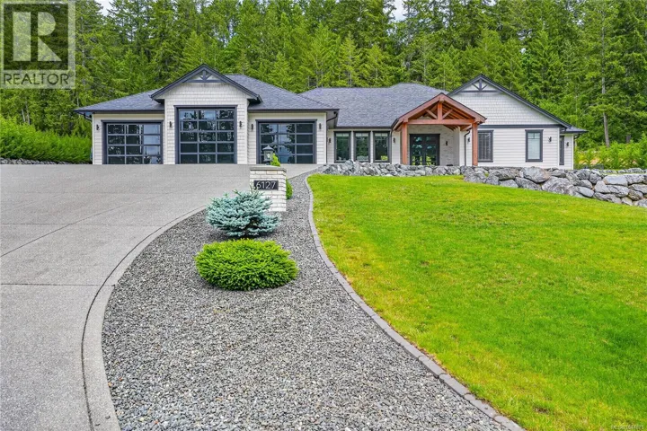 6127 Chase Dr, Port Alberni, British Columbia V9Y0C2