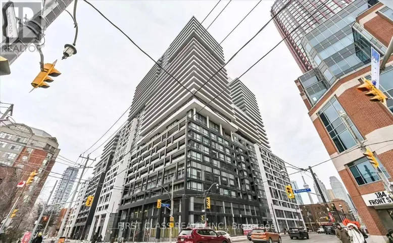 PH3015 - 70 PRINCESS STREET, Toronto (Moss Park), Ontario M5A0X6