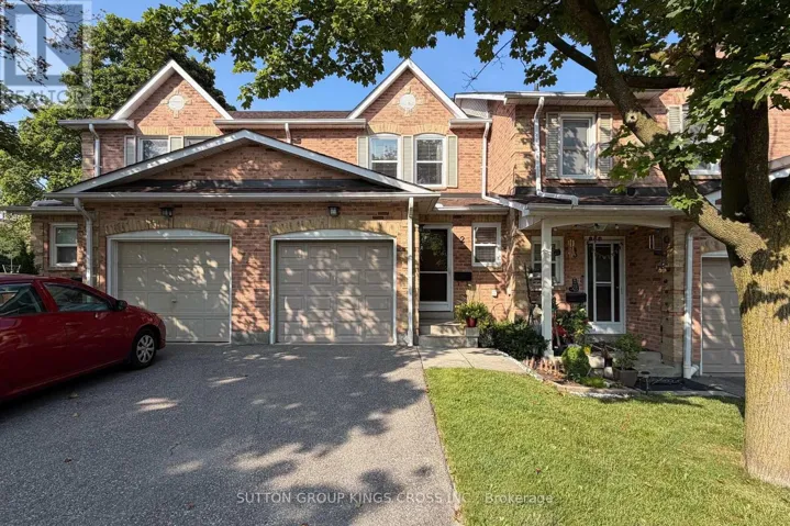 2 - 2575 PARMEER DRIVE, Mississauga (Erindale), Ontario L5C2Y3