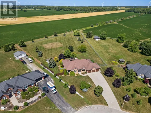 18 FEATHERSTONE AVENUE, Haldimand, Ontario N0A1P0
