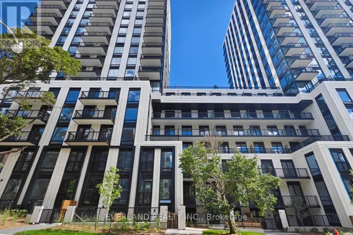 738 - 91 MONTCLAIR AVENUE, Toronto (Forest Hill South), Ontario M5P0B1
