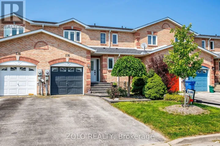 176 FAIRWOOD DRIVE, Georgina (Keswick South), Ontario L4P3Y3