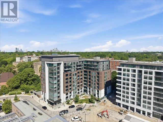 515 - 25 NEIGHBOURHOOD LANE, Toronto (Stonegate-Queensway), Ontario M8Y0C4
