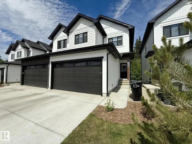 #19 5122 213A ST NW, Edmonton, Alberta T6M1M6