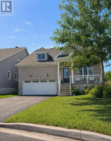 3230 HARVESTER CRESCENT, North Grenville, Ontario K0G1J0