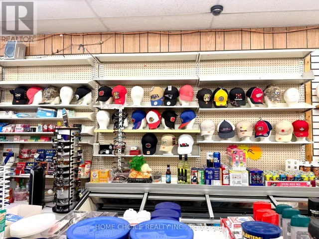 68 DUNLOP STREET W, Barrie (City Centre), Ontario L4N1A6