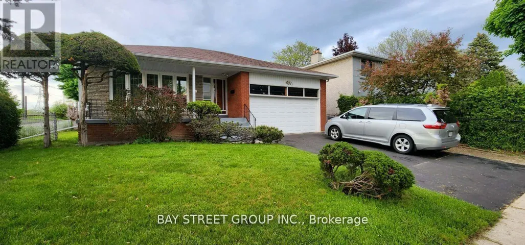 ROOM1 - 45 PINEWAY BOULEVARD, Toronto (Bayview Woods-Steeles), Ontario M2H1A5