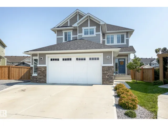 25 DALY PL, Fort Saskatchewan, Alberta T8L0X3
