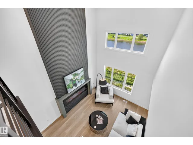 34 ELDRIDGE PT, St. Albert, Alberta T8N8C3