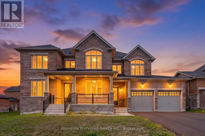101 GOLDEN MEADOWS DRIVE, Otonabee-South Monaghan, Ontario K9J0K8