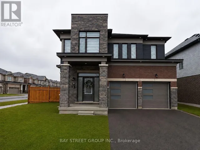 UPPER FLOOR - 163 TERRY FOX DRIVE ROAD, Barrie, Ontario L9J0L7