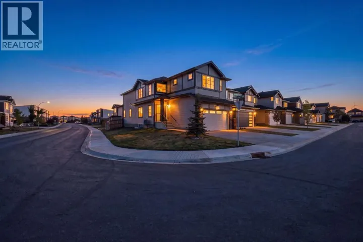 11 Savanna Villas NE, Calgary, Alberta T3J2E4