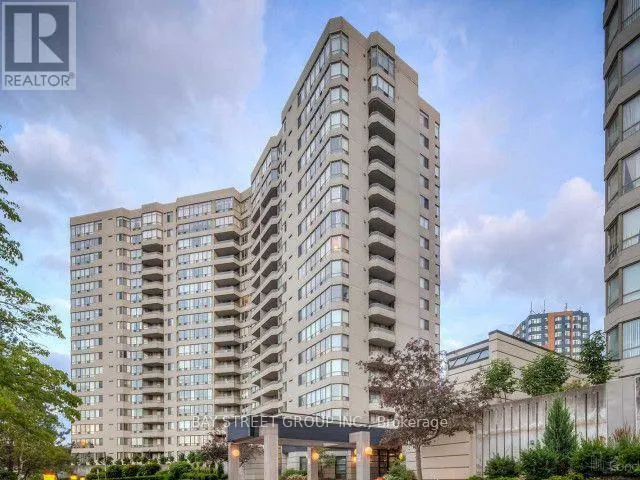 1007 - 150 ALTON TOWERS CIRCLE, Toronto (Milliken), Ontario M1V4X7