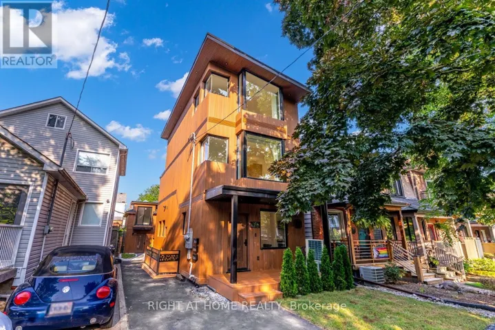 11C CONDOR AVENUE, Toronto (Blake-Jones), Ontario M4J3M5