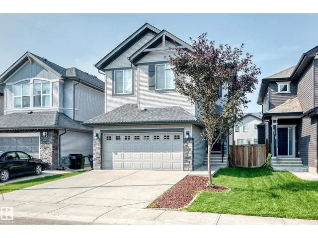 6122 175A AV NW, Edmonton, Alberta T5Y3N8