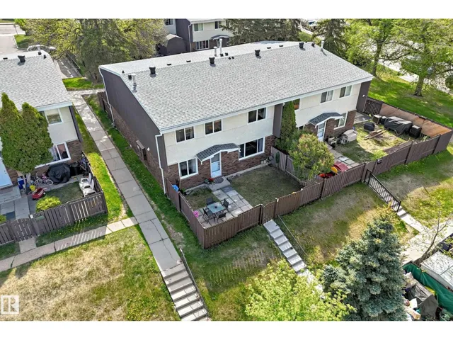 167 ROSELAND VG NW, Edmonton, Alberta T5E5R6