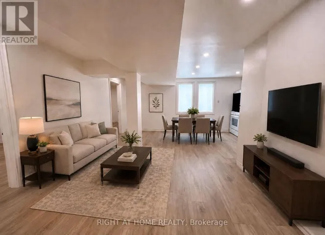99 ASCALON DRIVE, Vaughan (Patterson), Ontario L6A0M4