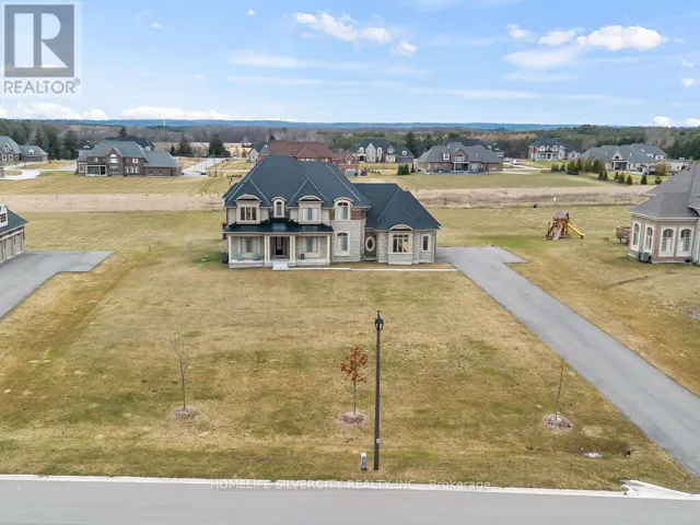 255 AMOS DRIVE, Caledon (Palgrave), Ontario L7E4L7